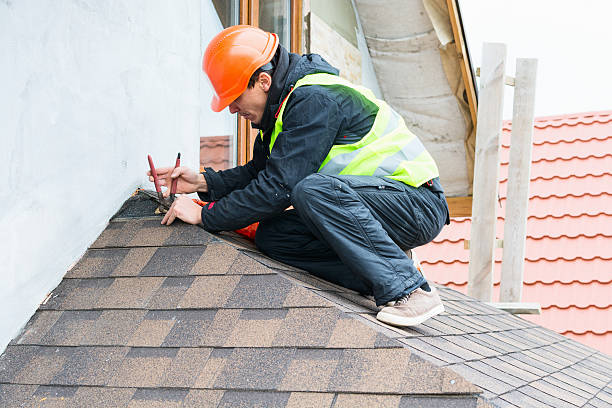 Quick and Trustworthy Emergency Roof Repair Services in Calabash, NC